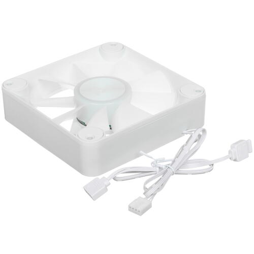 Купить Вентилятор APNX FP1-120 PWM ARGB [APF3-PF11217.21]  5432269. Характеристики, отзывы и цены в Донецке