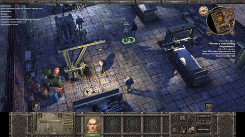 Купить Игра Planet Alcatraz (Steam)  5608505. Характеристики, отзывы и цены в Донецке