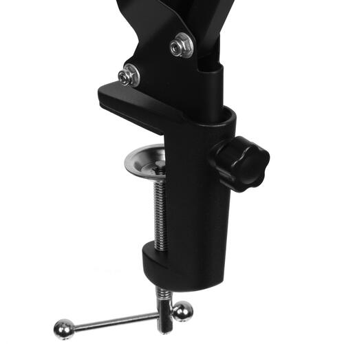 Купить Микрофонная стойка Maono Arm Stand AU-B01  5365439. Характеристики, отзывы и цены в Донецке