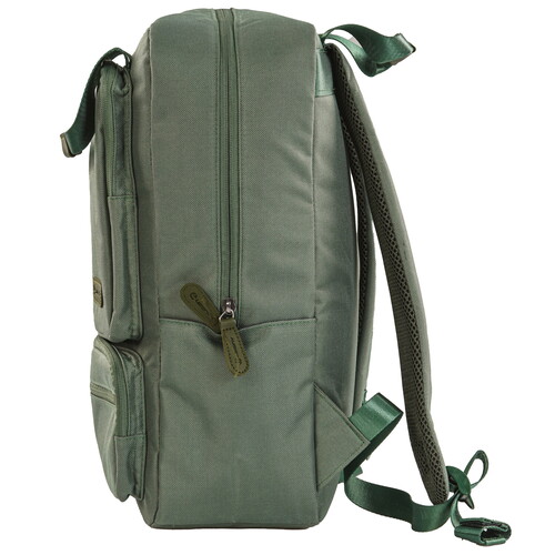 Купить 15.6" Рюкзак Lamark B175 зеленый  9297837. Характеристики, отзывы и цены в Донецке