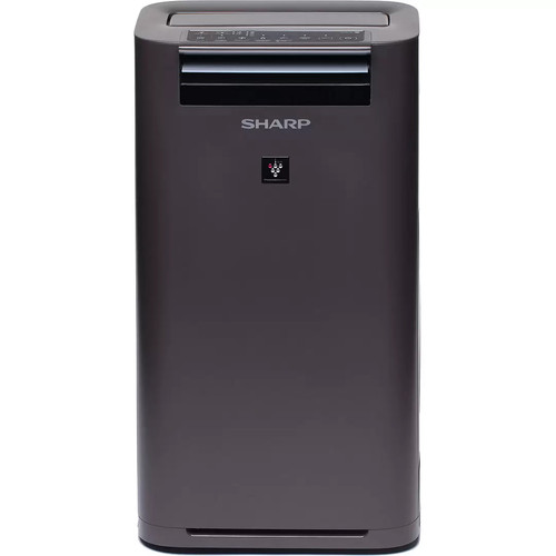 Купить Климатический комплекс Sharp KCG41RH черный  1168469. Характеристики, отзывы и цены в Донецке