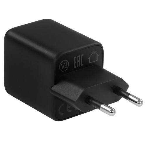 Купить Сетевое зарядное устройство Ugreen X516 черный  5626005. Характеристики, отзывы и цены в Донецке