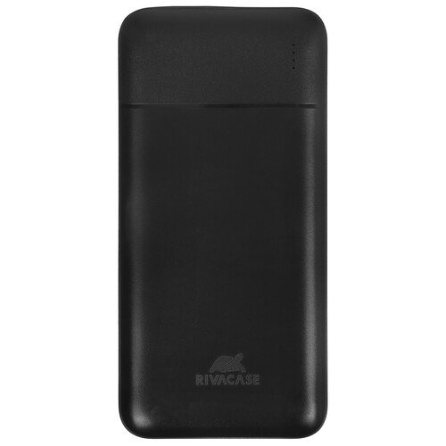 Купить Портативный аккумулятор RIVACASE VA2101 черный  9260612. Характеристики, отзывы и цены в Донецке