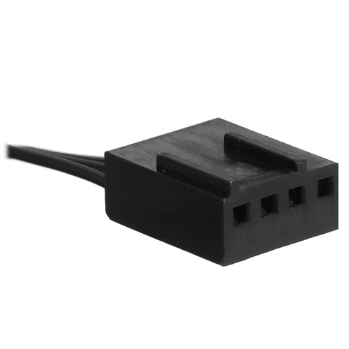 Купить Кулер для процессора PCCooler RZ500 BK  5611036. Характеристики, отзывы и цены в Донецке