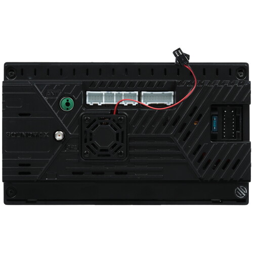 Купить Автопроигрыватель Soundmax SM-CCR3090  5487301. Характеристики, отзывы и цены в Донецке