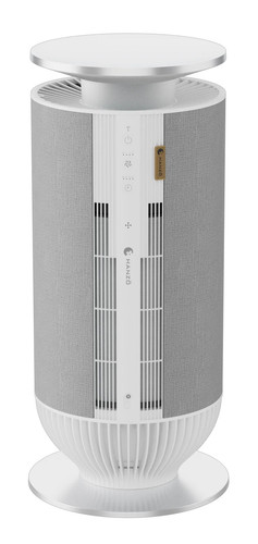 Купить Очиститель воздуха Hanzo PL-5 белый  9400031. Характеристики, отзывы и цены в Донецке