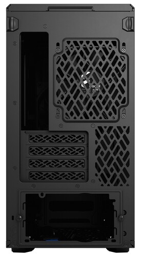 Купить Корпус Fractal Design Meshify 2 Mini  9939459. Характеристики, отзывы и цены в Донецке