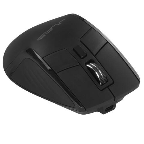 Купить Мышь беспроводная JLab Epic  черный  9308380. Характеристики, отзывы и цены в Донецке