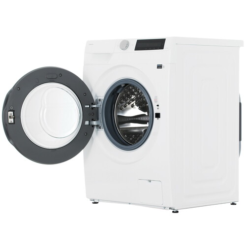 Купить Стирально-сушильная машина Samsung WD11DG6B85BELP белый  5490778. Характеристики, отзывы и цены в Донецке