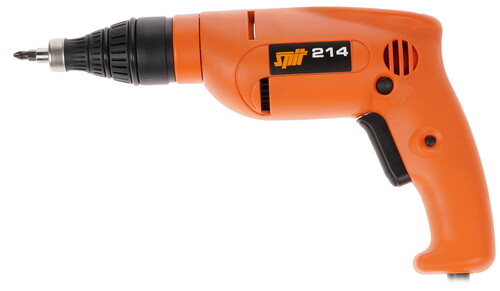 Купить Шуруповерт Spit 214  8103727. Характеристики, отзывы и цены в Донецке