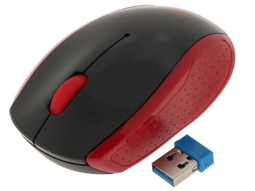 Купить Мышь беспроводная HP Wireless Mouse 200  1220573. Характеристики, отзывы и цены в Донецке