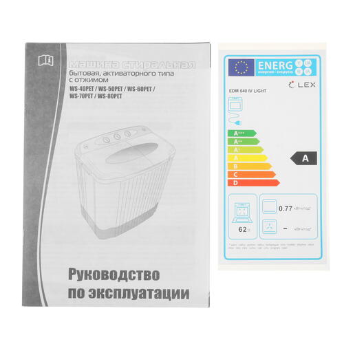 Купить Стиральная машина Renova WS-70P/РЕТ  1092989. Характеристики, отзывы и цены в Донецке