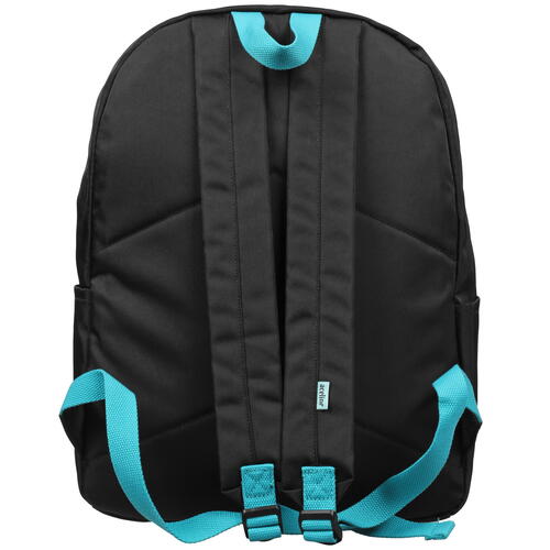Купить 15.6" Рюкзак Aceline Oxf-BLK-38 черный  5401874. Характеристики, отзывы и цены в Донецке