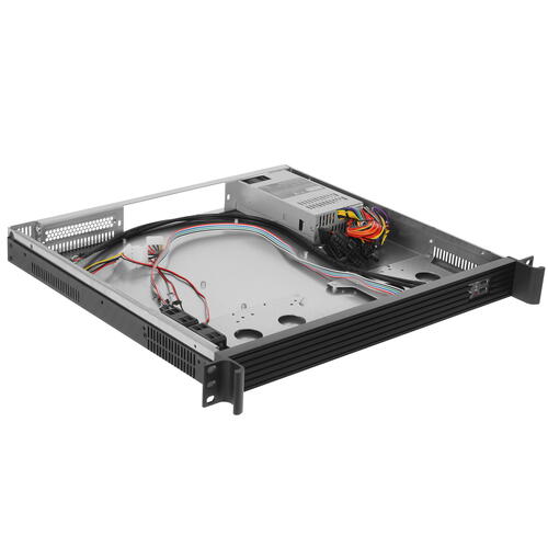 Купить Серверный корпус ExeGate Pro 1U390-01  8184919. Характеристики, отзывы и цены в Донецке
