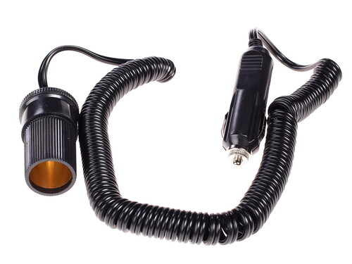 Купить Разветвитель автоприкуривателя AIRLINE ASP-3L-06  6720882. Характеристики, отзывы и цены в Донецке