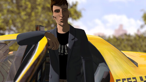 Купить Игра Yesterday Origins (Switch)  5484072. Характеристики, отзывы и цены в Донецке