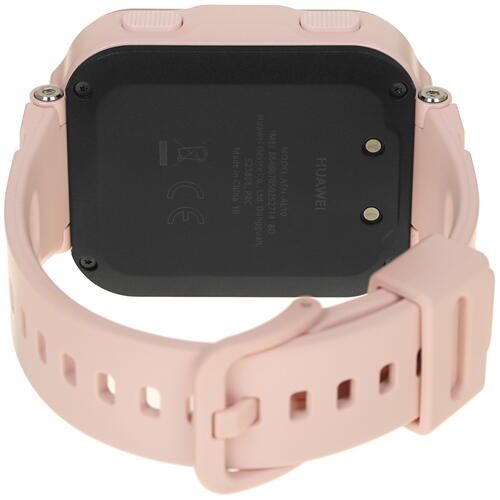 Купить Детские часы HUAWEI WATCH KIDS 4 Pro розовый  4891300. Характеристики, отзывы и цены в Донецке