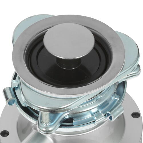 Купить Измельчитель пищевых отходов Harper HWD-600D01  5368257. Характеристики, отзывы и цены в Донецке
