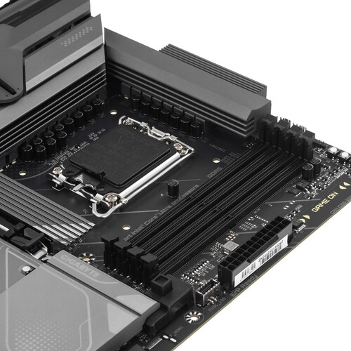 Купить Материнская плата GIGABYTE Z890 EAGLE  5492103. Характеристики, отзывы и цены в Донецке