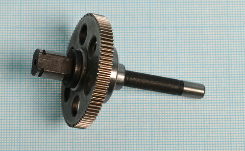 Купить Шестерня ведомая (В сборе) для электрической цепной пилы Aceline OBS CCS15  9160725. Характеристики, отзывы и цены в Донецке