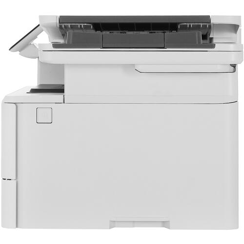 Купить МФУ лазерное HP LaserJet Pro 4103dw  5422561. Характеристики, отзывы и цены в Донецке