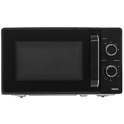Купить Микроволновая печь Centek CT-1550 черный  9066190. Характеристики, отзывы и цены в Донецке