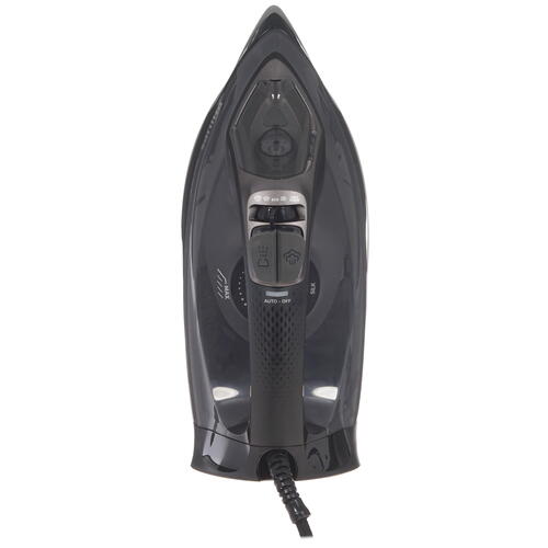 Купить Утюг Philips DST5040/80 черный  4733150. Характеристики, отзывы и цены в Донецке