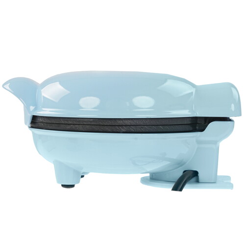 Купить Вафельница MARTA MT-SM1777B голубой  9226513. Характеристики, отзывы и цены в Донецке