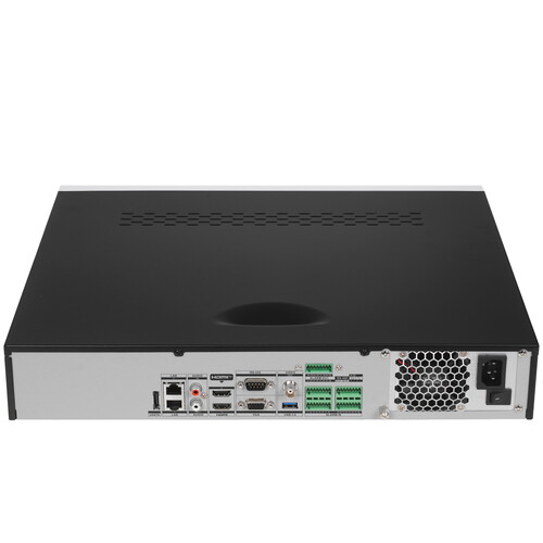 Купить Регистратор для видеонаблюдения Hikvision DS-7764NI-M4  5446593. Характеристики, отзывы и цены в Донецке
