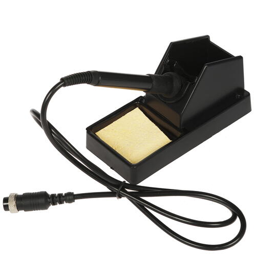 Купить Паяльная станция Rexant 12-0711  1291829. Характеристики, отзывы и цены в Донецке