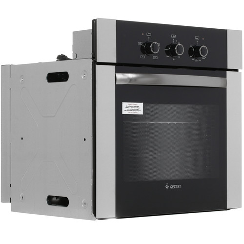 Купить Газовый духовой шкаф Gefest ДГЭ 621-01 Н3  1611472. Характеристики, отзывы и цены в Донецке