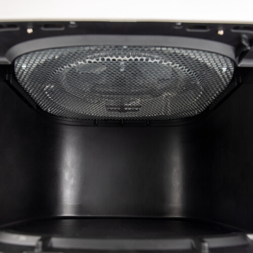 Купить Аэрогриль Gressel RGAF-771824 белый  9280746. Характеристики, отзывы и цены в Донецке