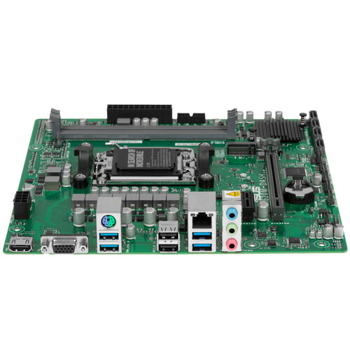 Купить Материнская плата ASUS Pro A620M-DASH-CSM  5620943. Характеристики, отзывы и цены в Донецке