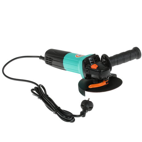 Купить Углошлифовальная машина (УШМ) Sturm! AG9012TE  1291293. Характеристики, отзывы и цены в Донецке