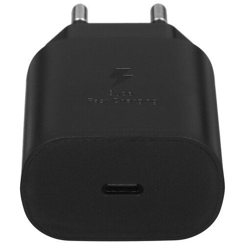 Купить Сетевое зарядное устройство QUMO Energy Light 0102 черный  5627897. Характеристики, отзывы и цены в Донецке