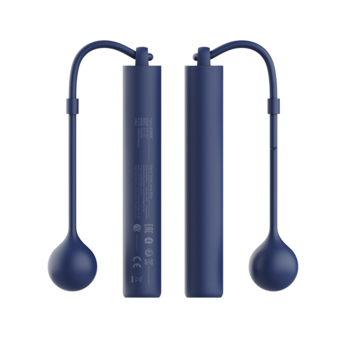 Купить Скакалка Xiaomi Smart Rope Skipping  5610340. Характеристики, отзывы и цены в Донецке