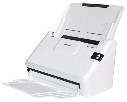 Купить Сканер Avision AV332U  9096185. Характеристики, отзывы и цены в Донецке