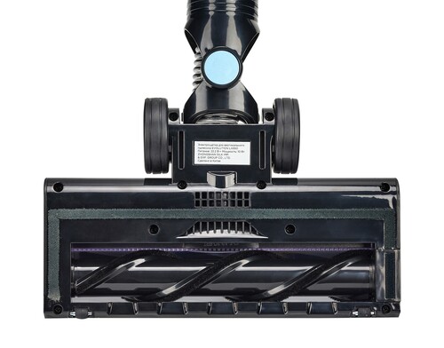 Купить Пылесос  вертикальный  Evolution LX950  черный  9260076. Характеристики, отзывы и цены в Донецке