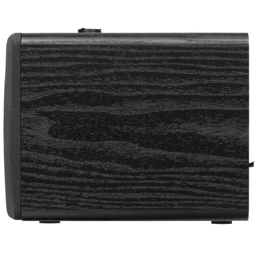 Купить Аудиосистема Edifier D12 черный  9927179. Характеристики, отзывы и цены в Донецке