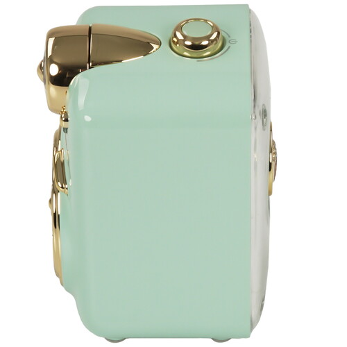 Купить Портативная колонка Divoom Fairy-2, зеленый  9231410. Характеристики, отзывы и цены в Донецке