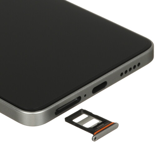 Купить 6.67" Смартфон POCO F6 256 ГБ серый  5457374. Характеристики, отзывы и цены в Донецке