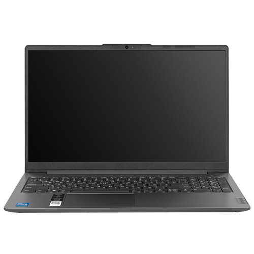 Купить 15.6" Ноутбук Lenovo IdeaPad Slim 3 15IAH8 серый  5486479. Характеристики, отзывы и цены в Донецке