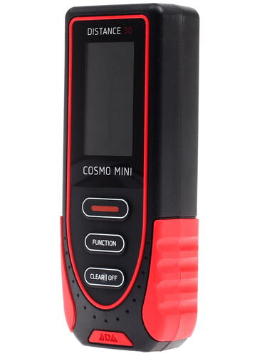 Купить Лазерный дальномер ADA Cosmo MINI  1102873. Характеристики, отзывы и цены в Донецке