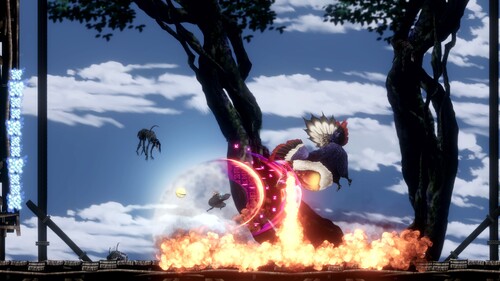 Купить Игра Shadow Labyrinth (PS5)  5635479. Характеристики, отзывы и цены в Донецке