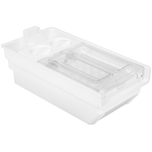 Купить Холодильник многодверный   Haier HTF-690DGS7RU1 серый  9291510. Характеристики, отзывы и цены в Донецке