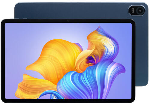 Купить 12" Планшет HONOR Pad 8 Wi-Fi 256 ГБ синий  5431640. Характеристики, отзывы и цены в Донецке
