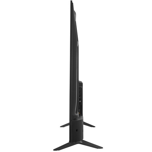 Купить 55" (140 см) Телевизор iFFALCON IFF55U64 черный  5456715. Характеристики, отзывы и цены в Донецке