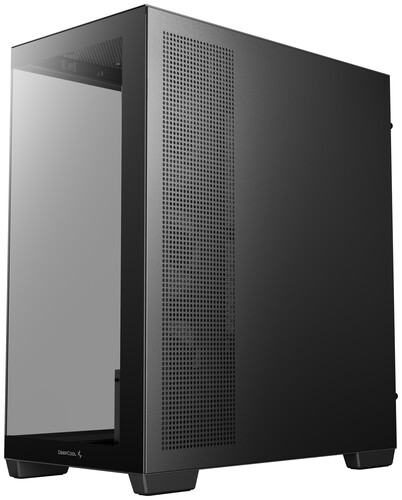Купить Корпус DEEPCOOL CG580 4F V2  5630436. Характеристики, отзывы и цены в Донецке