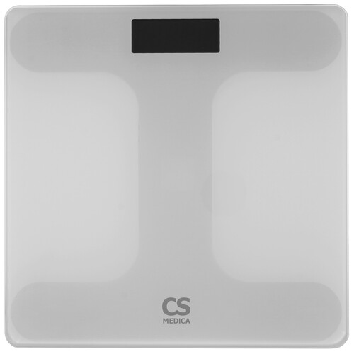 Купить Весы CS Medica  CS-3030.2 белый  9217312. Характеристики, отзывы и цены в Донецке