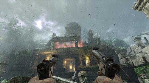 Купить Игра Deadfall Adventures (Steam)  5484468. Характеристики, отзывы и цены в Донецке